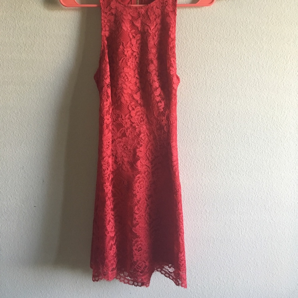 NBD Dress